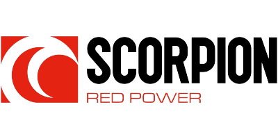 Scorpion logo