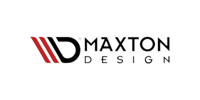 Maxton Design logo