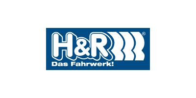 H&R logo
