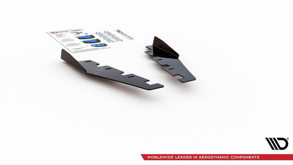 Maxton Flaps Volkswagen Arteon R-Line - Gloss Flaps