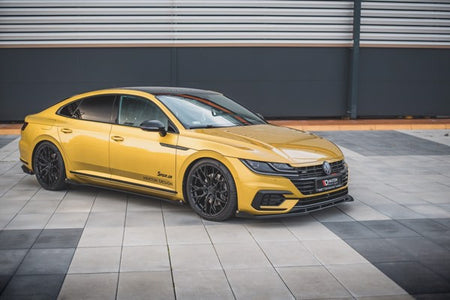 Maxton Flaps Volkswagen Arteon R-Line - Gloss Flaps