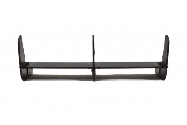 Maxton Rear Diffuser VW Polo Mk5 Gti Facelift