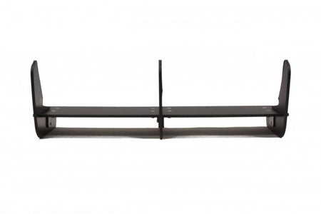 Maxton Rear Diffuser VW Polo Mk5 Gti Facelift