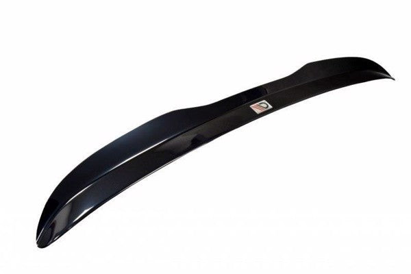 Maxton Spoiler Cap Honda Jazz Mk1 - Gloss Black