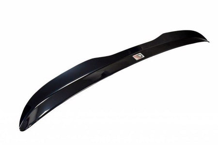 Maxton Spoiler Cap Honda Jazz Mk1 - Gloss Black