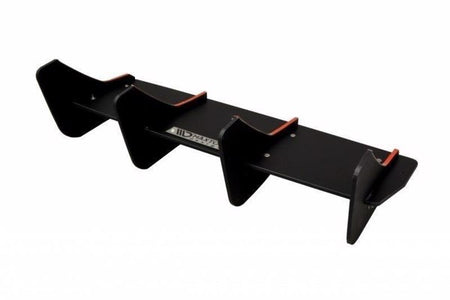Maxton Rear Diffuser Subaru Impreza Wrx Sti 2009-2011