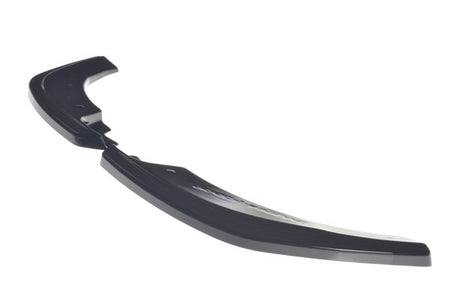 Maxton Rear Side Splitters Skoda Scala - Gloss Black