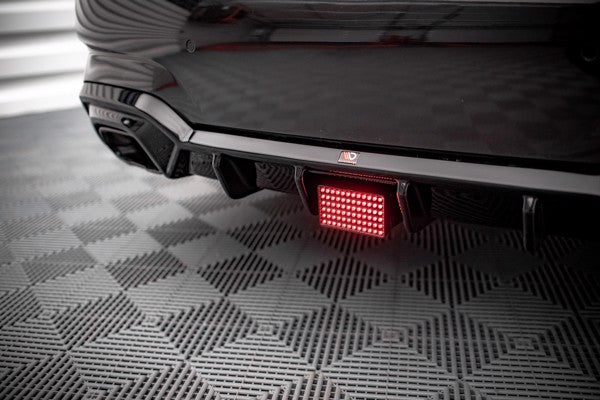 Maxton Led Stop Light BMW 3 M-Pack G20 / G21 - Gloss Black