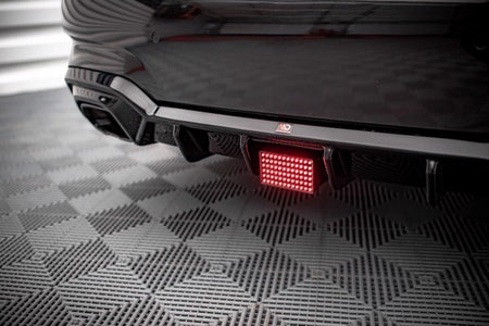 Maxton Led Stop Light BMW 3 M-Pack G20 / G21 - Gloss Black