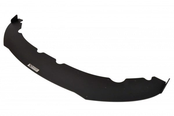 Maxton Front Racing Splitter V.1 For BMW 4 F32 M-Pack & M-Performance