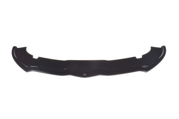 Maxton Front Splitter V.1 Alfa Romeo Giulia Veloce - Gloss Black