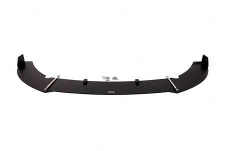 Maxton Racing Front Splitter V.2 Ford Focus St Mk3