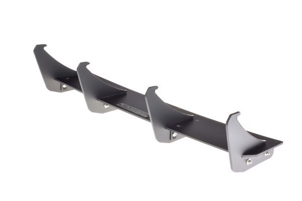 Maxton Rear Diffuser Audi S3 / A3 S-Line 8V Hatchback / Sportback