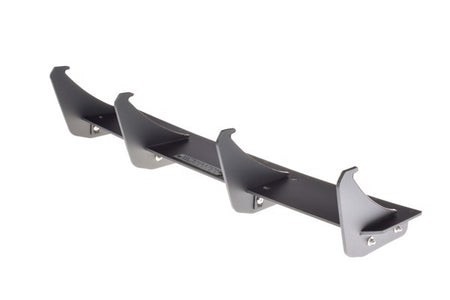 Maxton Rear Diffuser Audi S3 / A3 S-Line 8V Hatchback / Sportback
