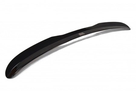 Maxton Spoiler Cap VW Golf Mk5 Gti - Gloss Black