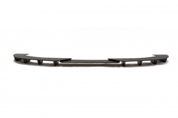 Maxton Rear Diffuser Ford Focus St Mk3 Fl
