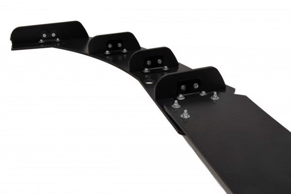 Maxton Rear Diffuser Ford Focus St Mk3 Fl