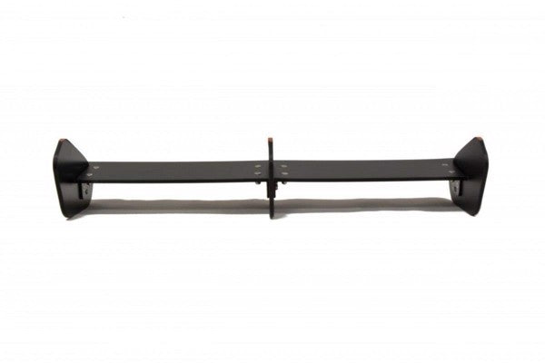 Maxton VW Golf 7 R Hatchback Rear Diffuser & Rear Side Splitters