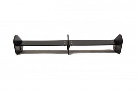 Maxton VW Golf 7 R Hatchback Rear Diffuser & Rear Side Splitters