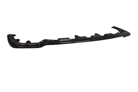 Maxton Central Rear Splitter Lexus Rx Mk4 H (Without Vertical Bars) - Gloss Black