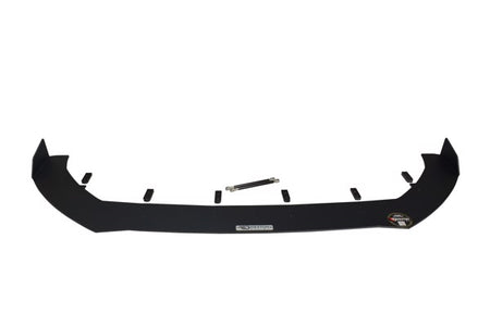 Maxton Racing Front Splitter V.2 Audi RS5 F5 Coupe / Sportback