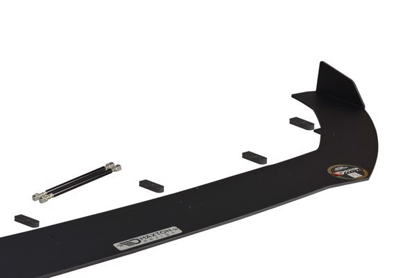 Maxton Racing Front Splitter V.2 Audi RS5 F5 Coupe / Sportback