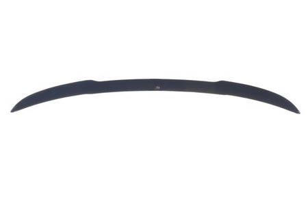 Maxton Spoiler Cap Audi TT RS 8S - Gloss Black