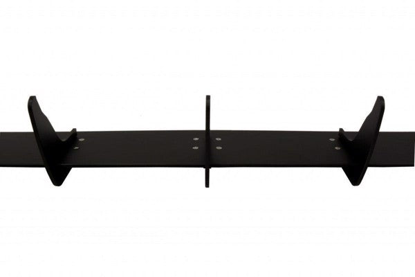 Maxton Rear Diffuser Opel Astra J Opc / Vxr