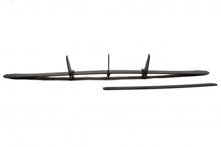 Maxton Rear Diffuser Opel Astra J Opc / Vxr