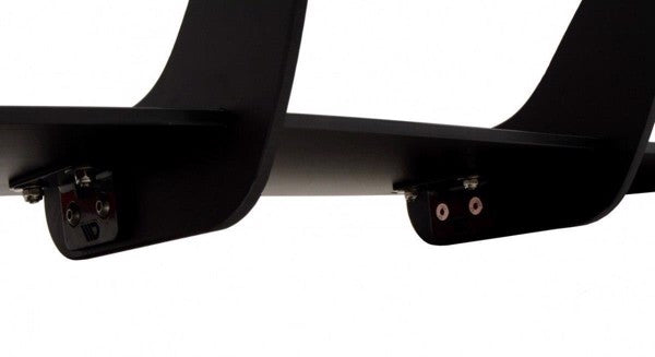 Maxton Rear Diffuser Opel Astra J Opc / Vxr