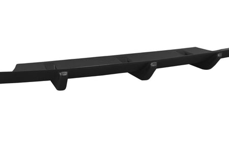 Maxton Rear Valance Mazda 6 Gj (Mk3) Wagon - Gloss Black