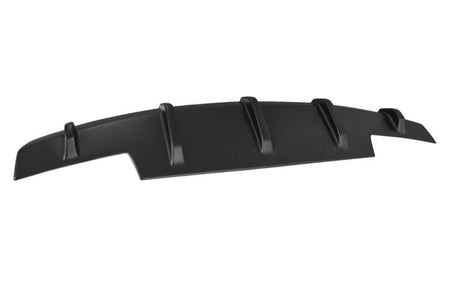 Maxton Rear Valance Mazda 6 Gj (Mk3) Wagon - Gloss Black