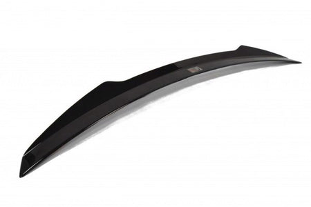 Maxton Spoiler Cap Mazda Mx-5 Iv - Gloss Black