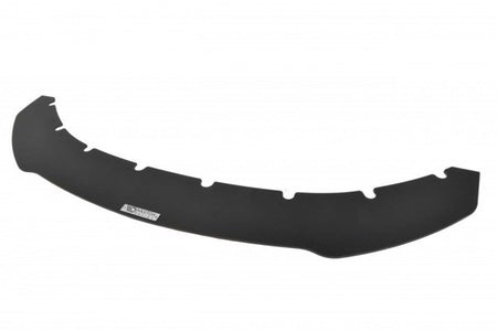 Maxton Front Racing Splitter V.2 For BMW 4 F32 M-Pack & M-Performance