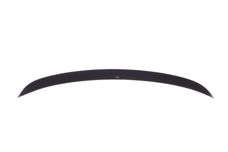 Maxton Spoiler Cap Audi S1 8X Hatchback - Gloss Black