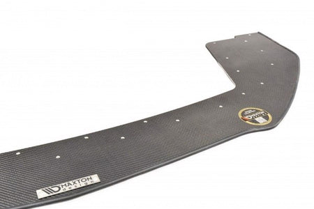 Maxton Front Racing Splitter Ford Mustang Gt Mk6 - ABS