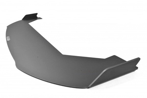 Maxton Front Racing Splitter V.1 Mitsubishi Lancer Evo X