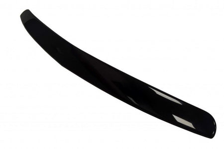 Maxton Bonnet Add-On Opel Corsa D Opc / Vxr - Gloss Black