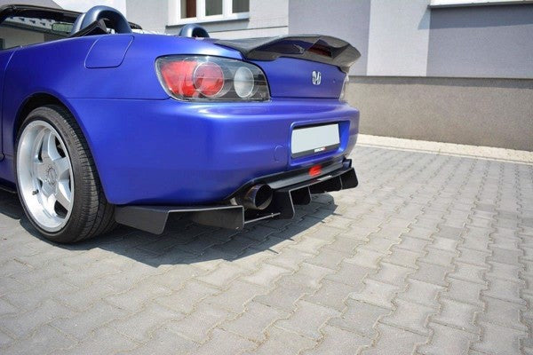 Maxton Rear Diffuser Honda S2000