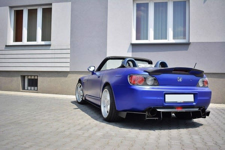 Maxton Rear Diffuser Honda S2000