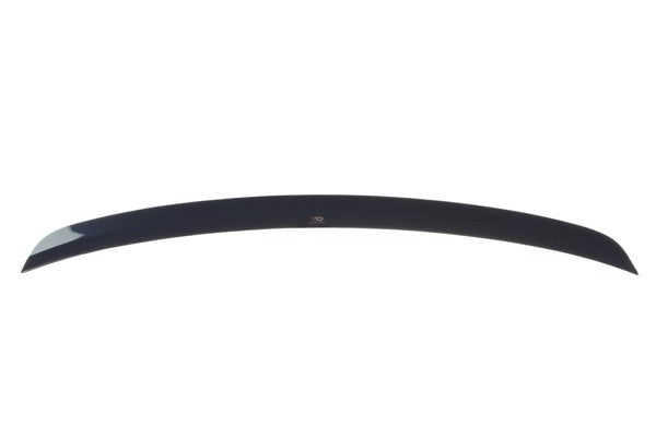 Maxton Spoiler Extension For BMW X3 F25 M-Pack Facelift  - Gloss Black