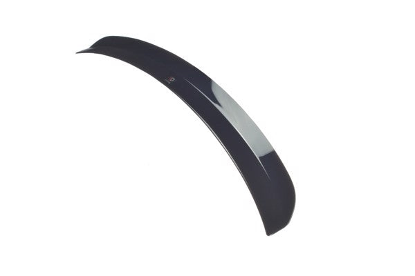Maxton Spoiler Extension For BMW X3 F25 M-Pack Facelift  - Gloss Black