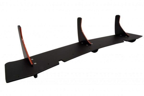 Maxton VW Scirocco R Rear Diffuser & Rear Side Splitters