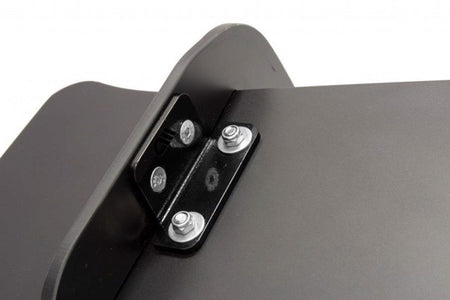 Maxton VW Scirocco R Rear Diffuser & Rear Side Splitters