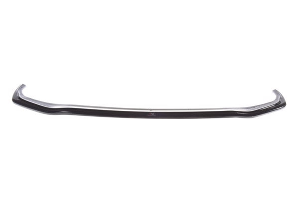 Maxton Front Splitter V.2 Hyundai I30 N Mk3 Hatchback / Fastback - Gloss Black