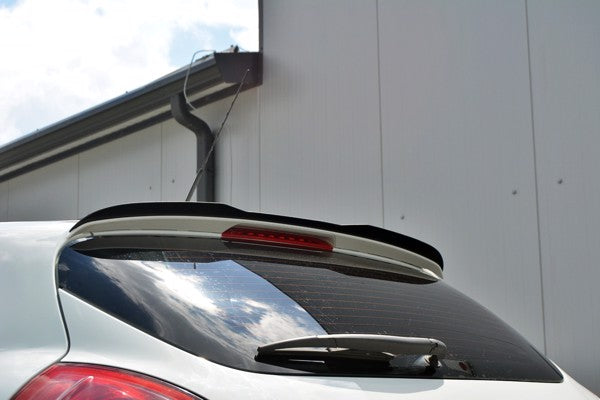 Maxton Spoiler Cap Fiat Bravo Mk2 Sport  - Gloss Black