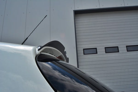 Maxton Spoiler Cap Fiat Bravo Mk2 Sport  - Gloss Black