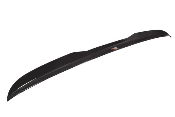 Maxton Spoiler Cap Fiat Bravo Mk2 Sport  - Gloss Black