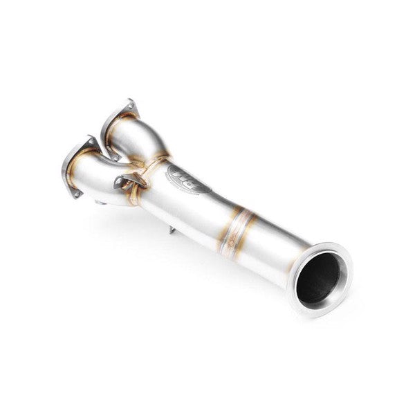 RM Motors Downpipe BMW E90, E91, E92 335ix N55