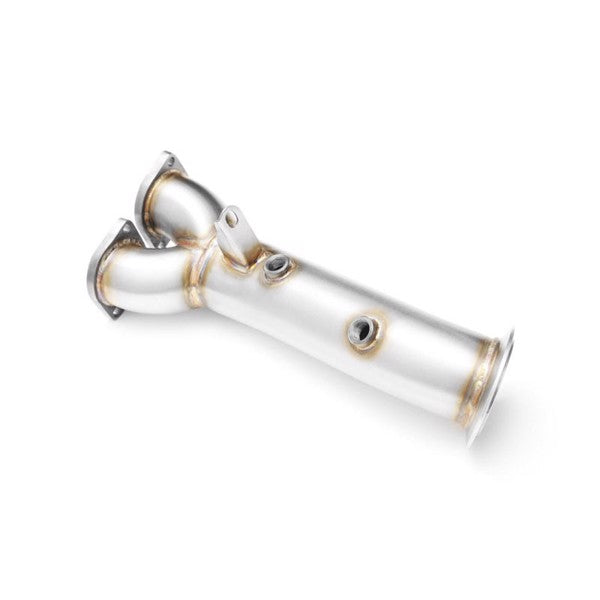 RM Motors Downpipe BMW E90, E91, E92 335i N55